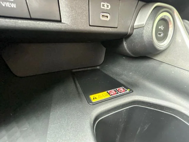 Certified Used 2024 White Toyota Limited image 68
