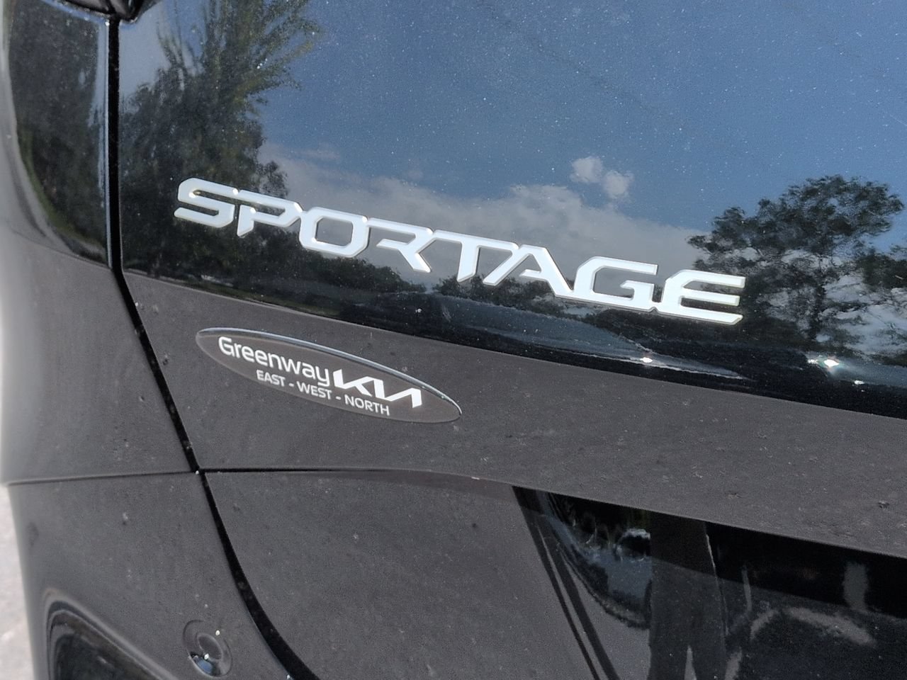 New 2027 Ebony Black Kia SX-Prestige image 13