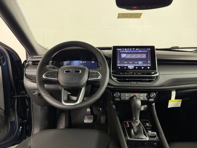 New 2026 Blue Jeep Limited image 24