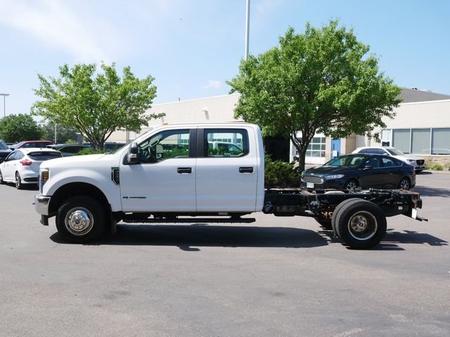 Used 2018 White Ford XL image 5