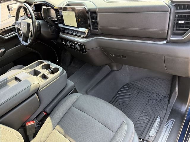 Used 2022 Blue Chevrolet RST image 31