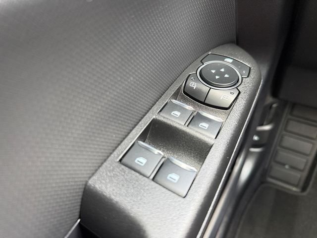New 2025 Azure Gray Metallic Tri-Coat Ford Big Bend® image 27