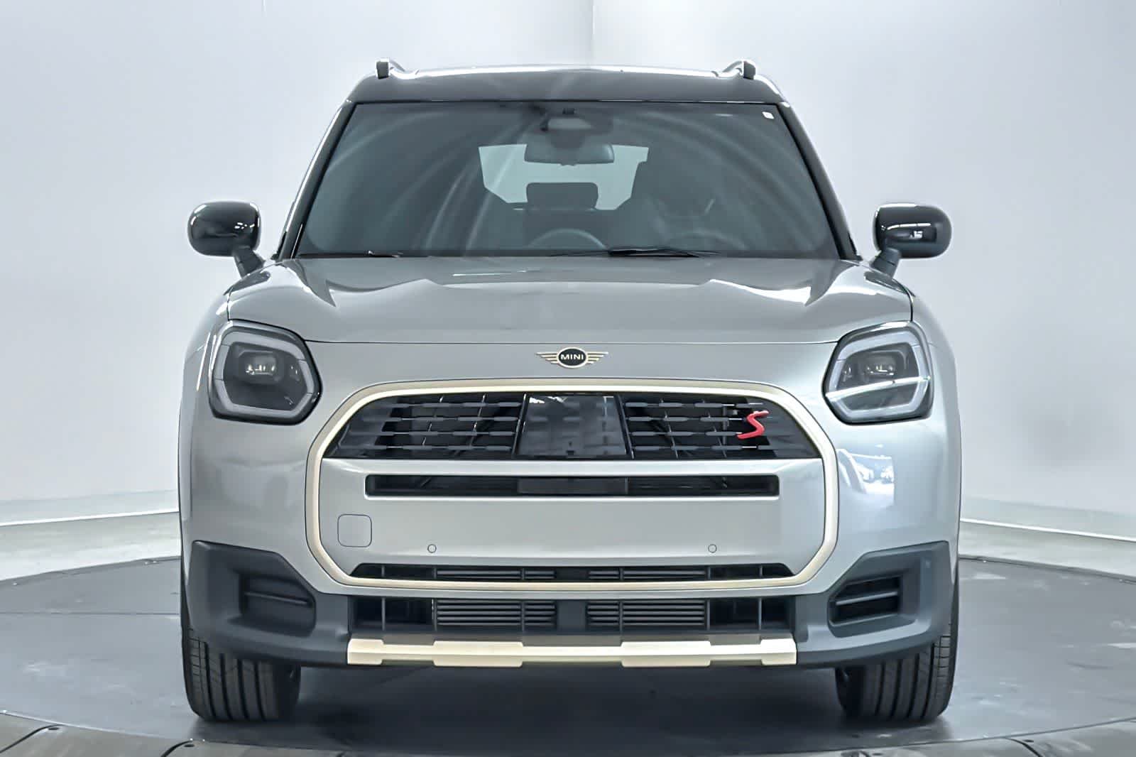 New 2027 Melting Silver III Metallic MINI Signature Plus image 10
