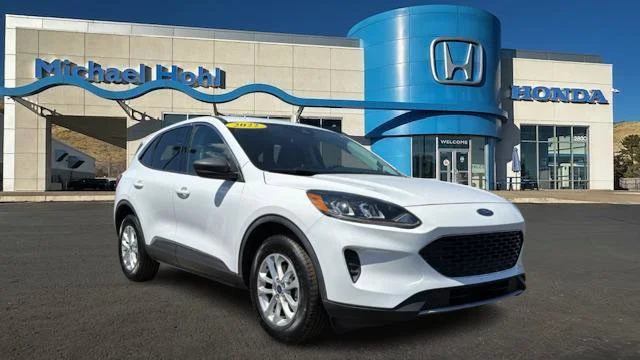 2022 Ford Escape SE AWD's photo