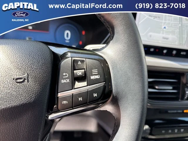 Used 2024 White Ford Active image 23