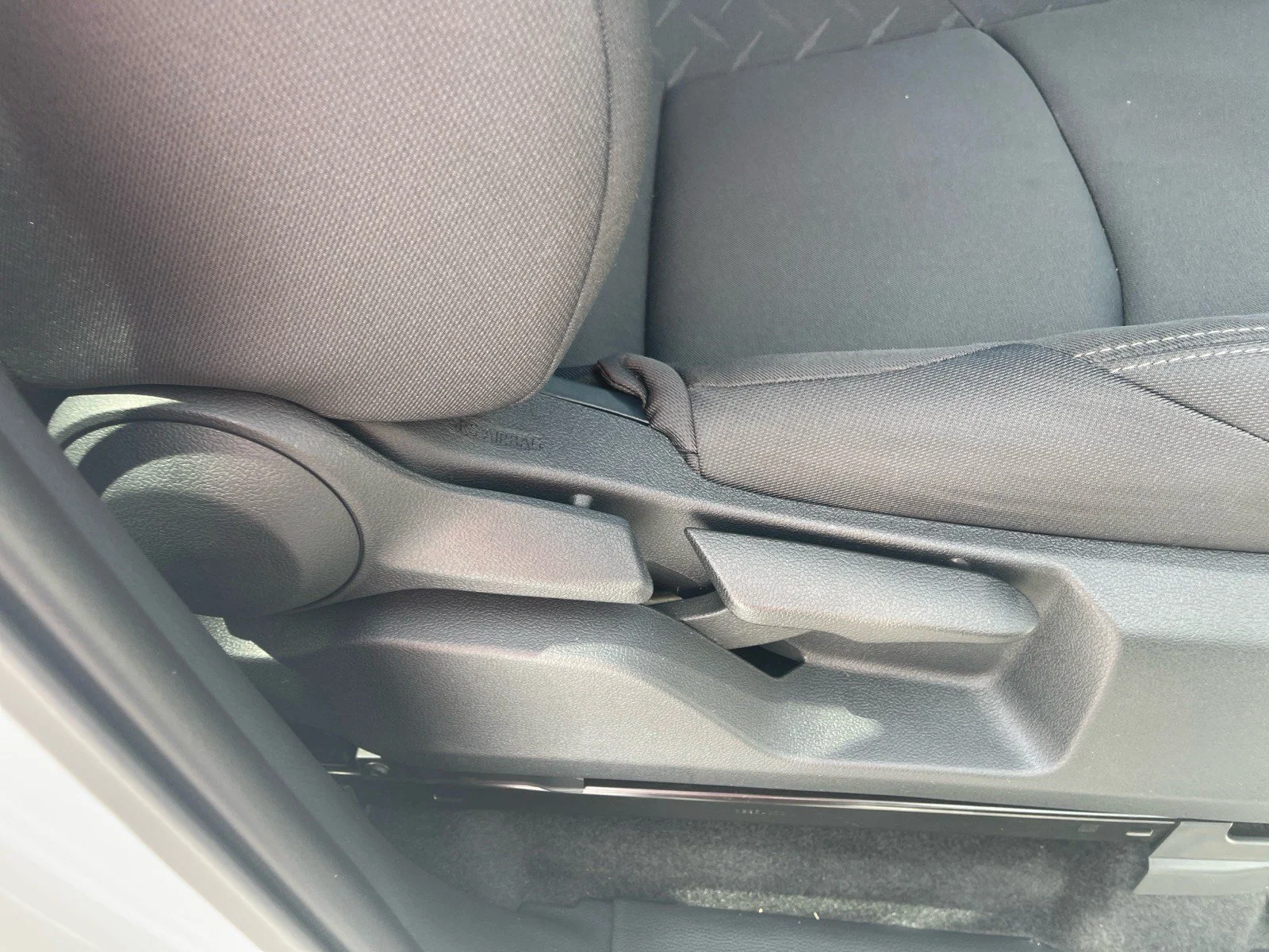 Used 2024 Ice Toyota SR image 17