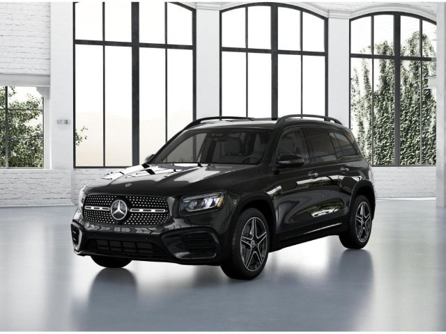 2026 Mercedes-Benz GLB GLB 250 - Photo 40