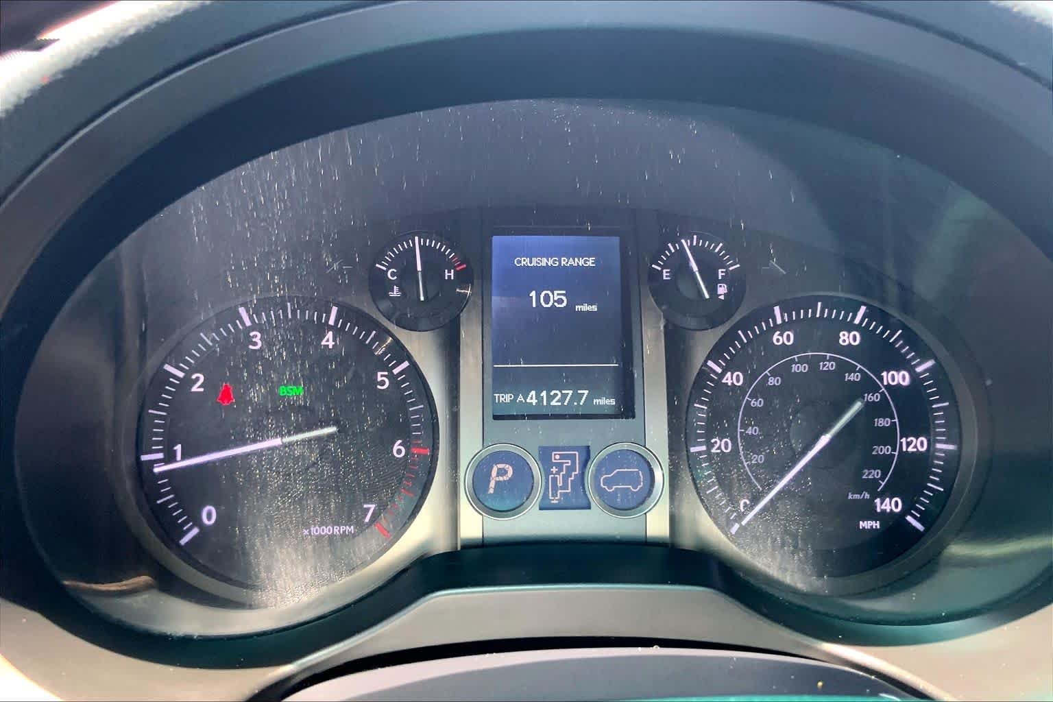 Used 2019 Black Onyx Lexus Premium image 26