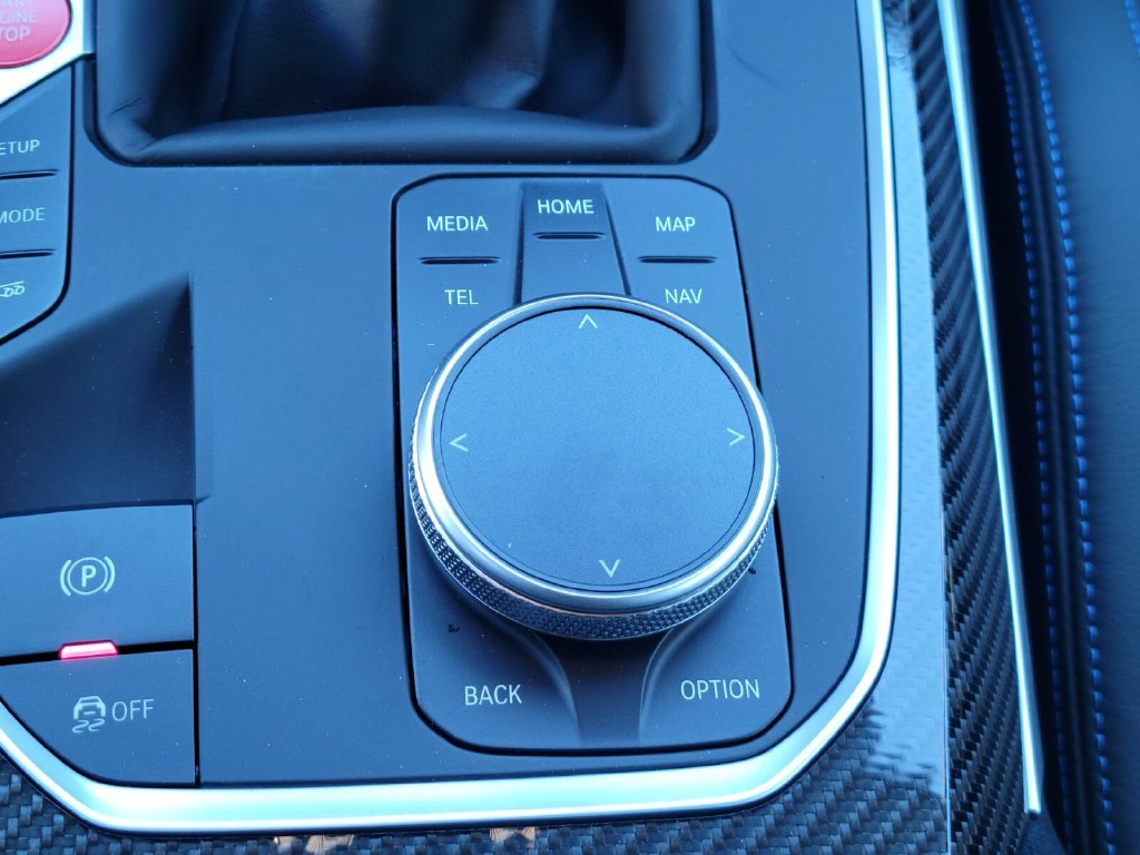 New 2026 Blue BMW Base image 20