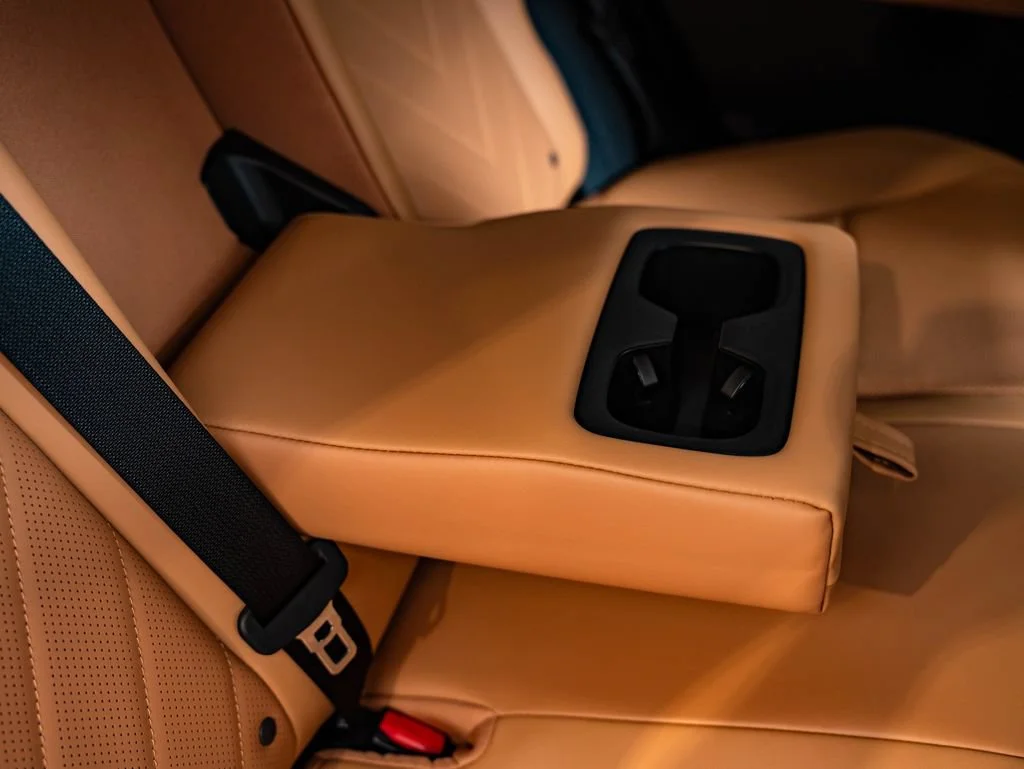 New 2026 Caviar Lexus 450h+ Premium image 44