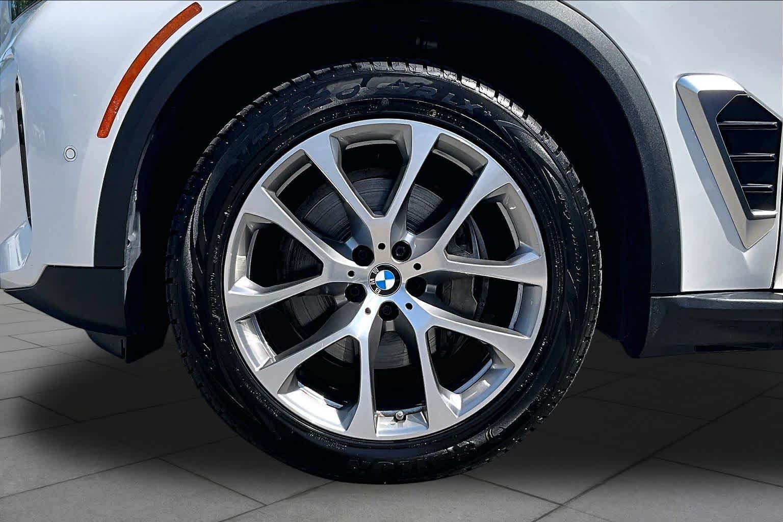 2024 BMW X5 40i - Photo 10