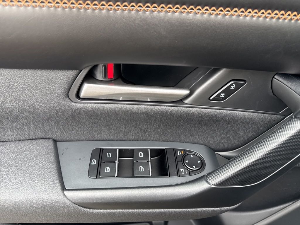 2026 Mazda CX-50 Premium - Photo 11