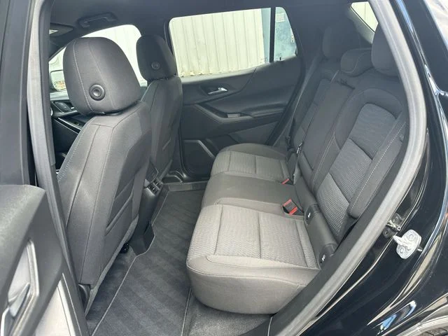 Certified Used 2026 Black Chevrolet LT image 26