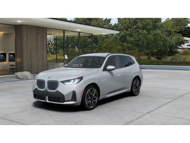 2026 BMW X3 X3 30