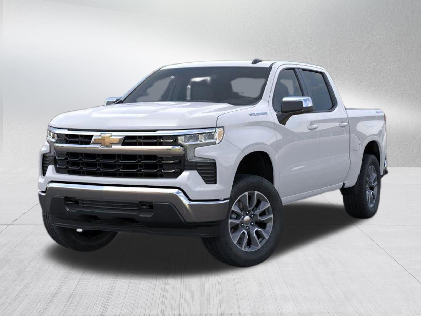 2026 Chevrolet Silverado 1500 LT - Photo 8