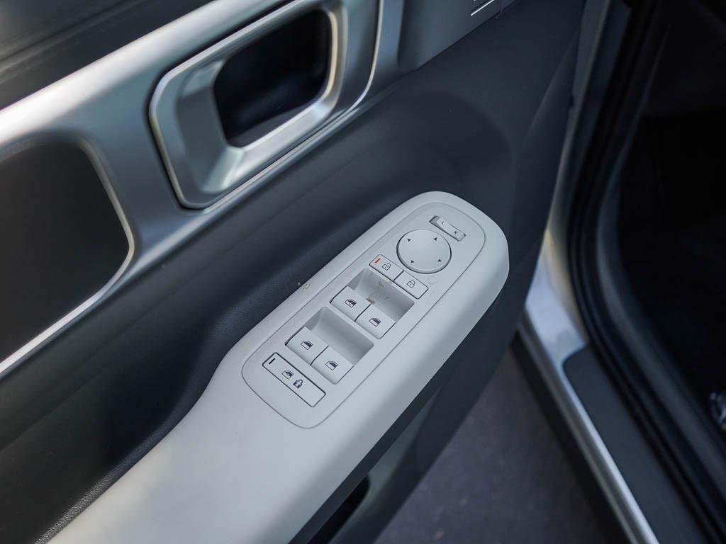 New 2026 Ecotronic Gray Hyundai SE AWD image 45