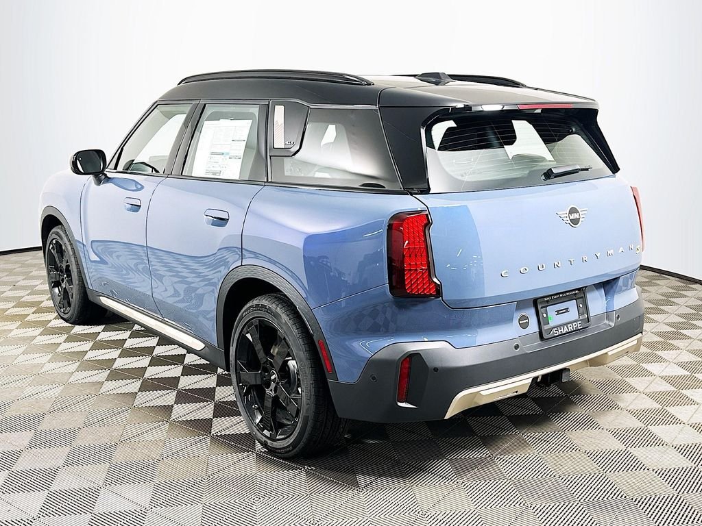 2026 MINI Countryman SE - Photo 7