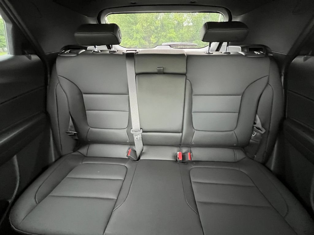 2026 Chevrolet Trailblazer RS - Photo 15