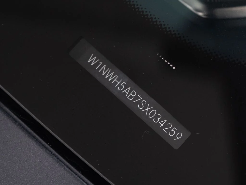 Used 2025 MANUFAKTUR Night Black Magno Mercedes-Benz G 63 AMG® BRABUS G700 image 49