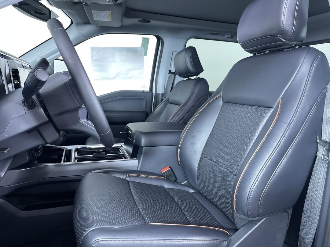 2025 Ford F-350 Super Duty Lariat - Photo 15