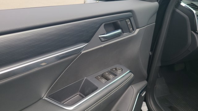 2027 GMC Acadia Elevation - Photo 10