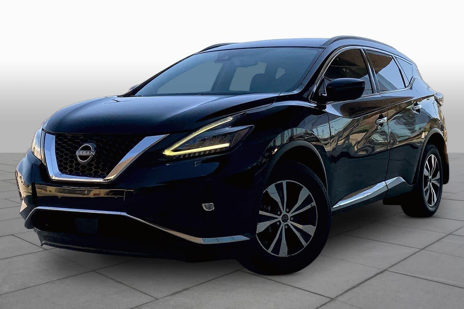 2023 Nissan Murano