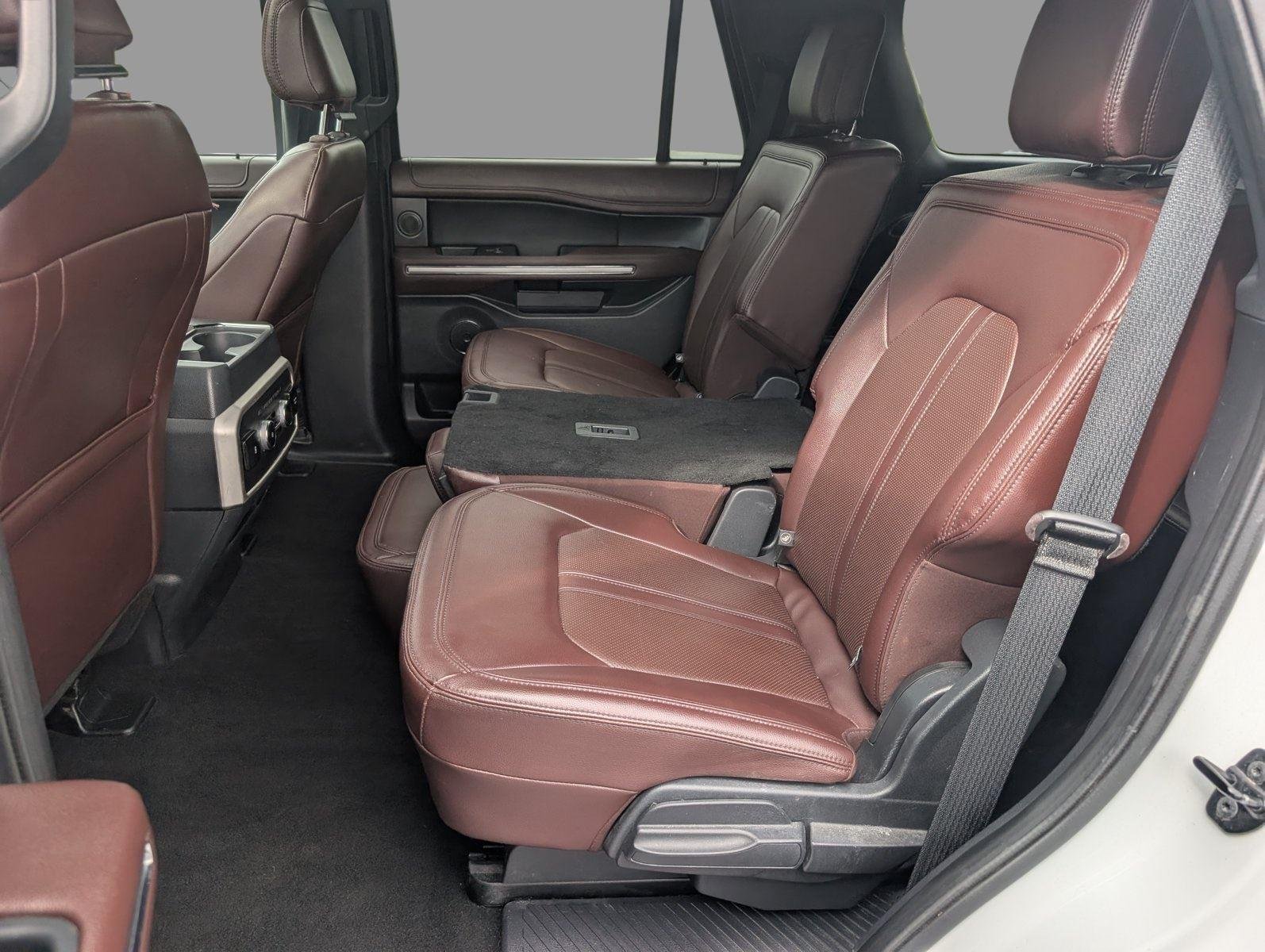 Used 2024 Oxford White Ford Limited image 33
