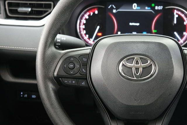 Certified Used 2025 ICE CAP Toyota  image 12