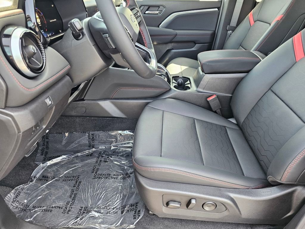2026 Chevrolet Colorado Z71 - Photo 21