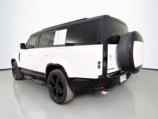 2026 Land Rover Defender V8 - Photo 7