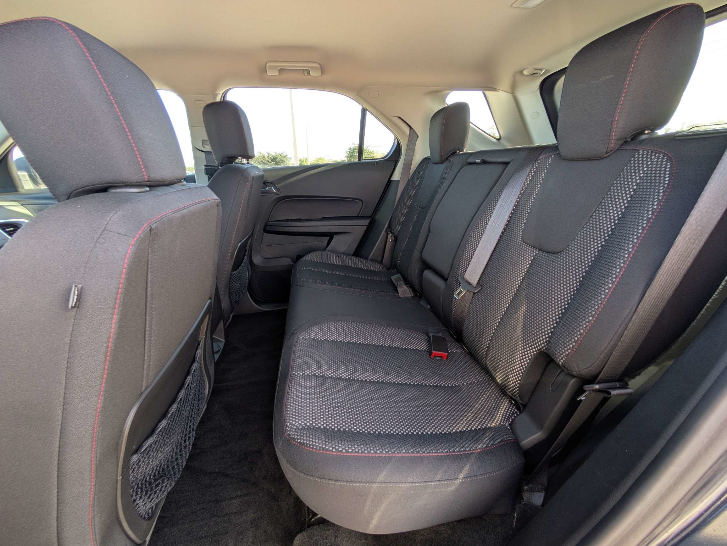 Used 2016 Blue Velvet Metallic Chevrolet LS image 14