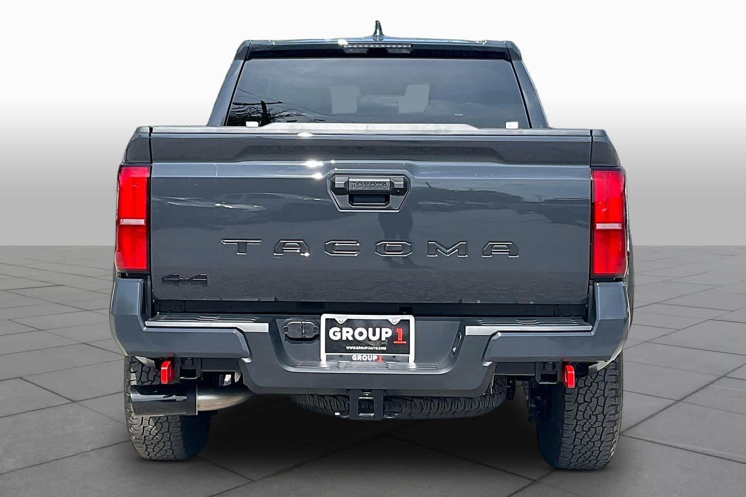 Used 2026 Underground Toyota TRD Off Road image 5