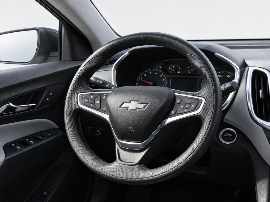 Used 2020 White Chevrolet LS image 37