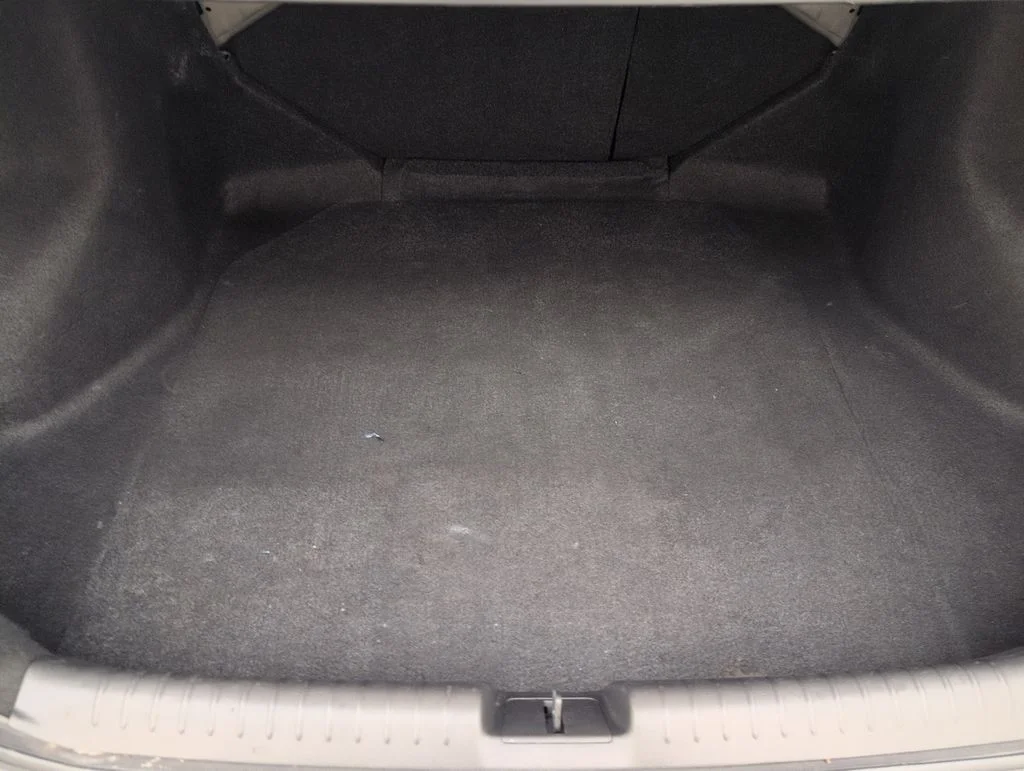 Used 2013 Gray Honda EX image 28
