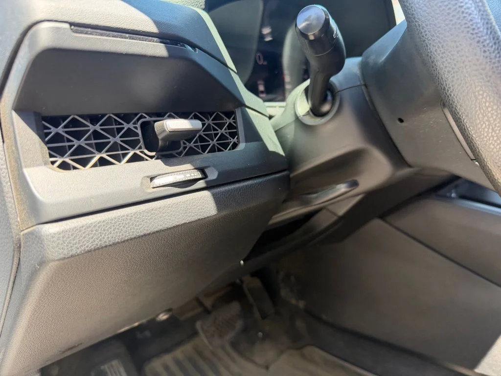 Used 2023 Silver Honda EX image 21