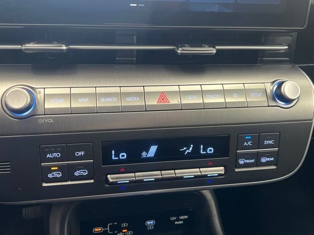 2025 Hyundai Kona SEL - Photo 9