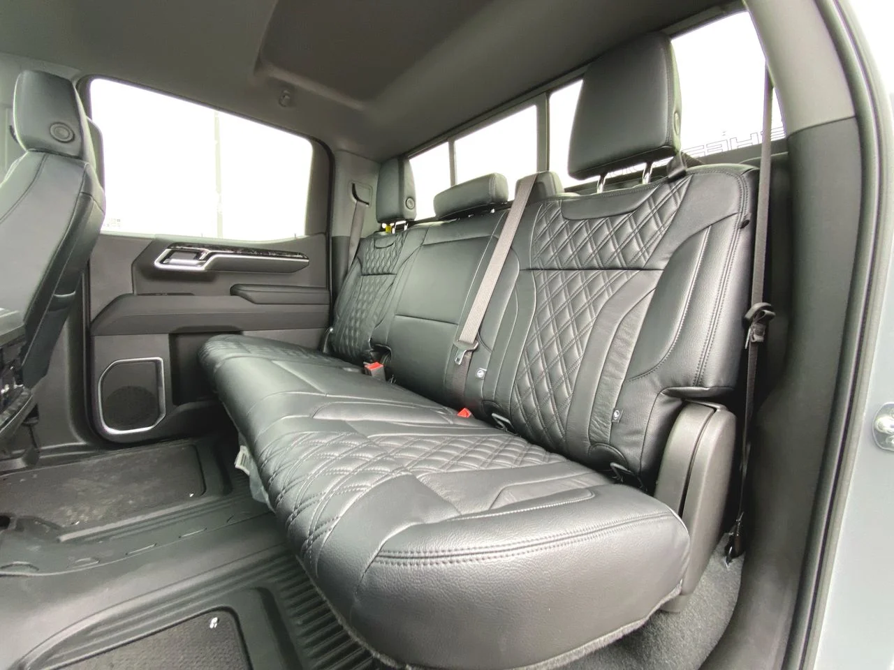 2025 Chevrolet Silverado 1500 RST - Photo 81