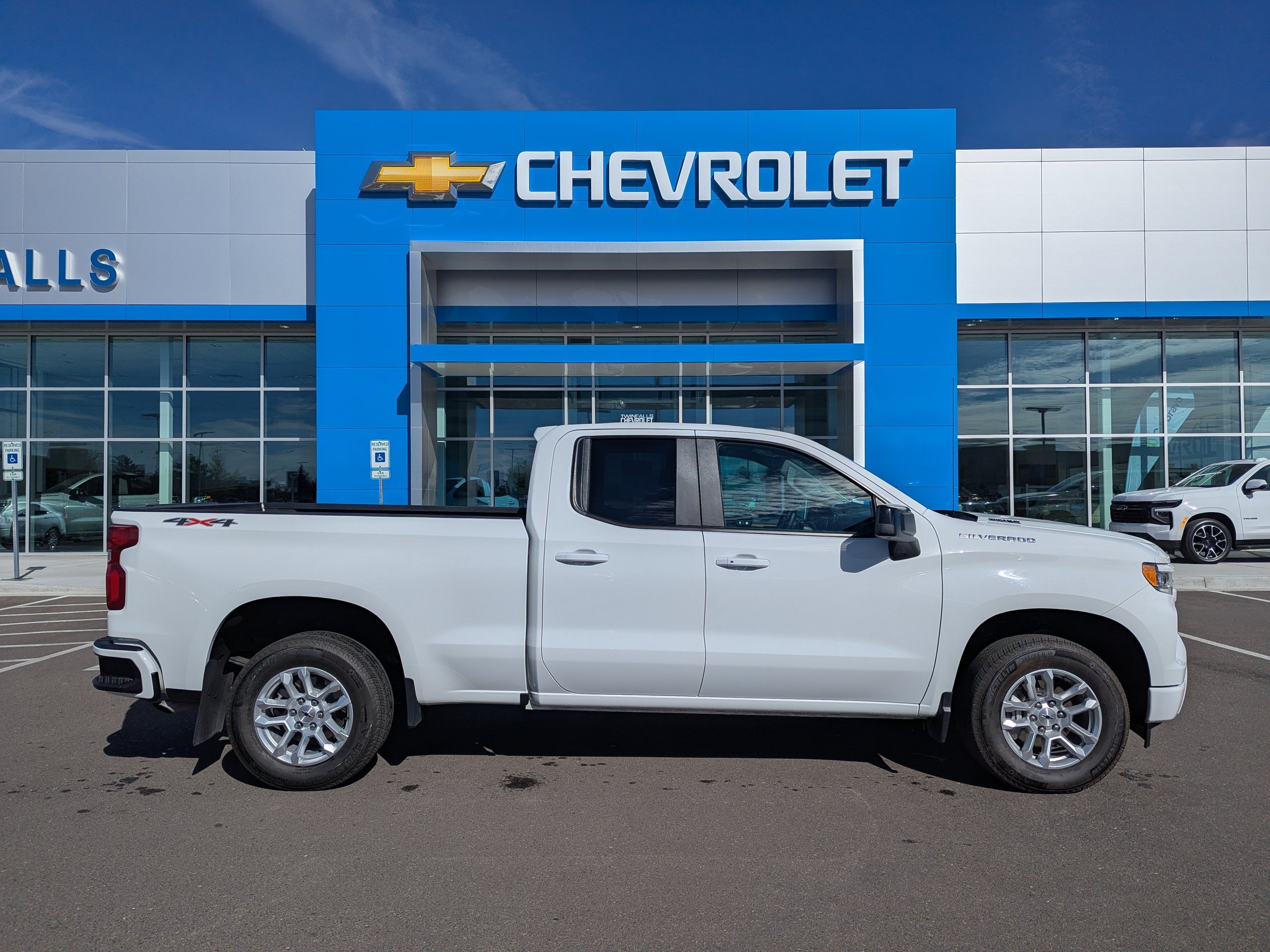 2024 Chevrolet Silverado 1500 RST - Photo 37