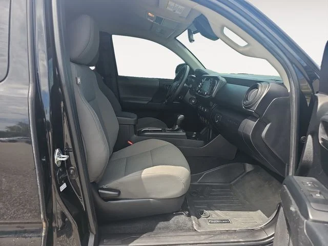 Used 2022 Black Toyota SR image 13