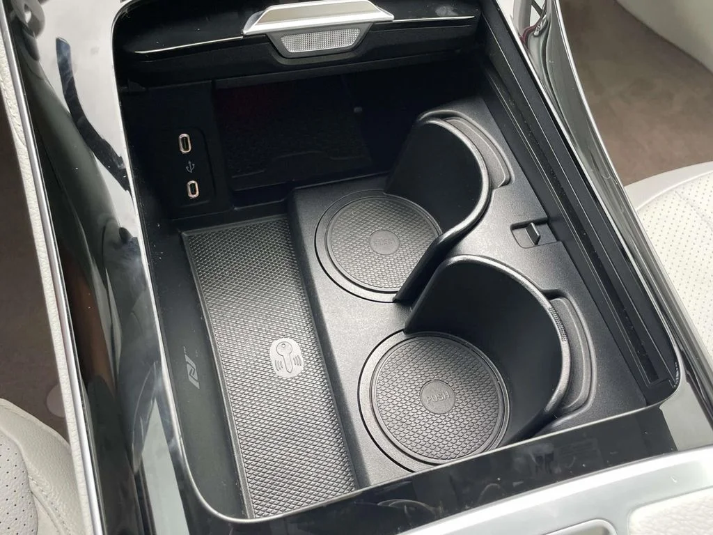 2023 Mercedes-Benz EQE Base - Photo 21