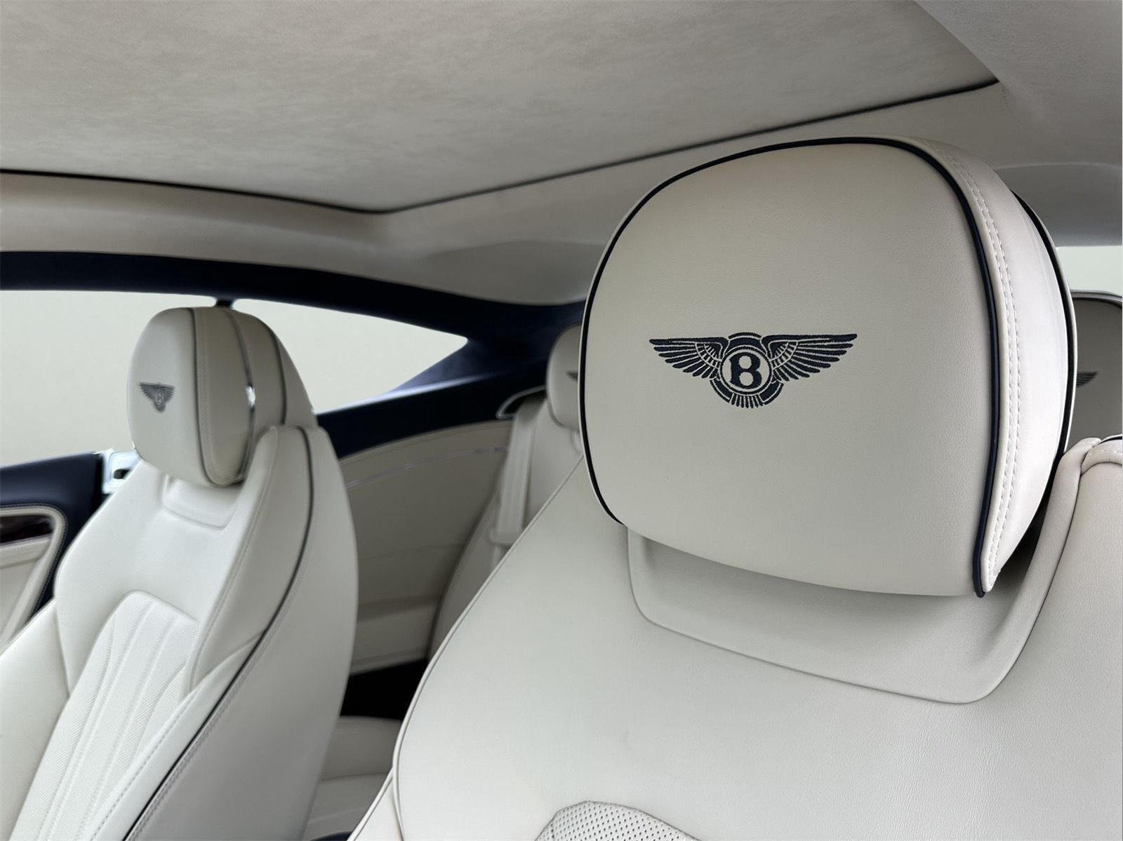 2026 Bentley Continental GT - Photo 15