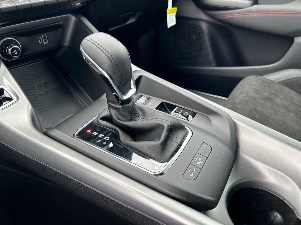 Used 2024 Acapulco Gold Dodge R/T Plus image 16