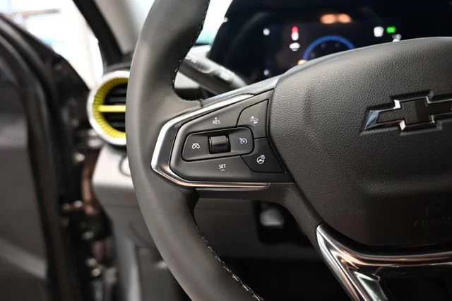 2026 Chevrolet Trax LT - Photo 20