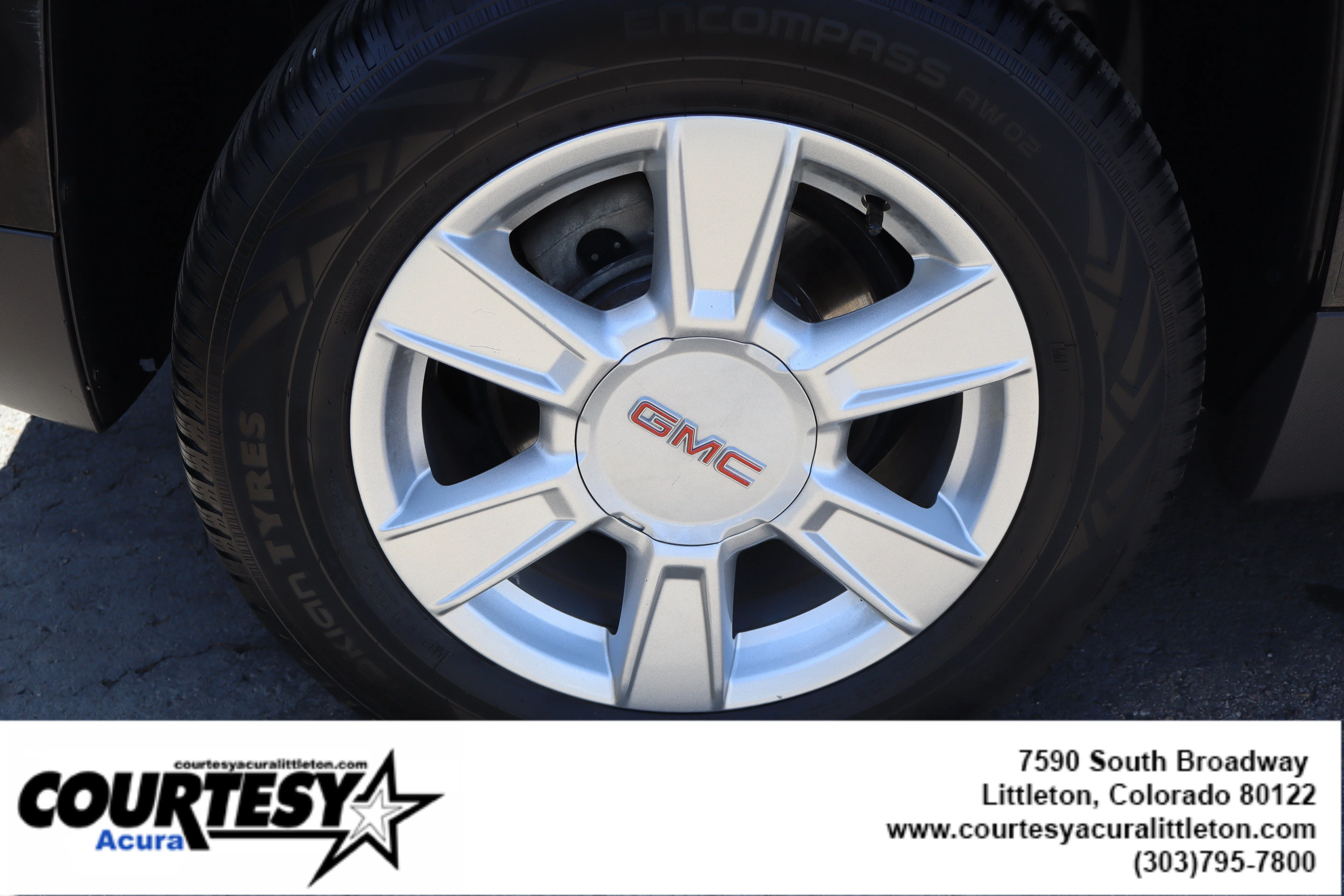 Used 2013 Carbon Black Metallic GMC SLE image 29