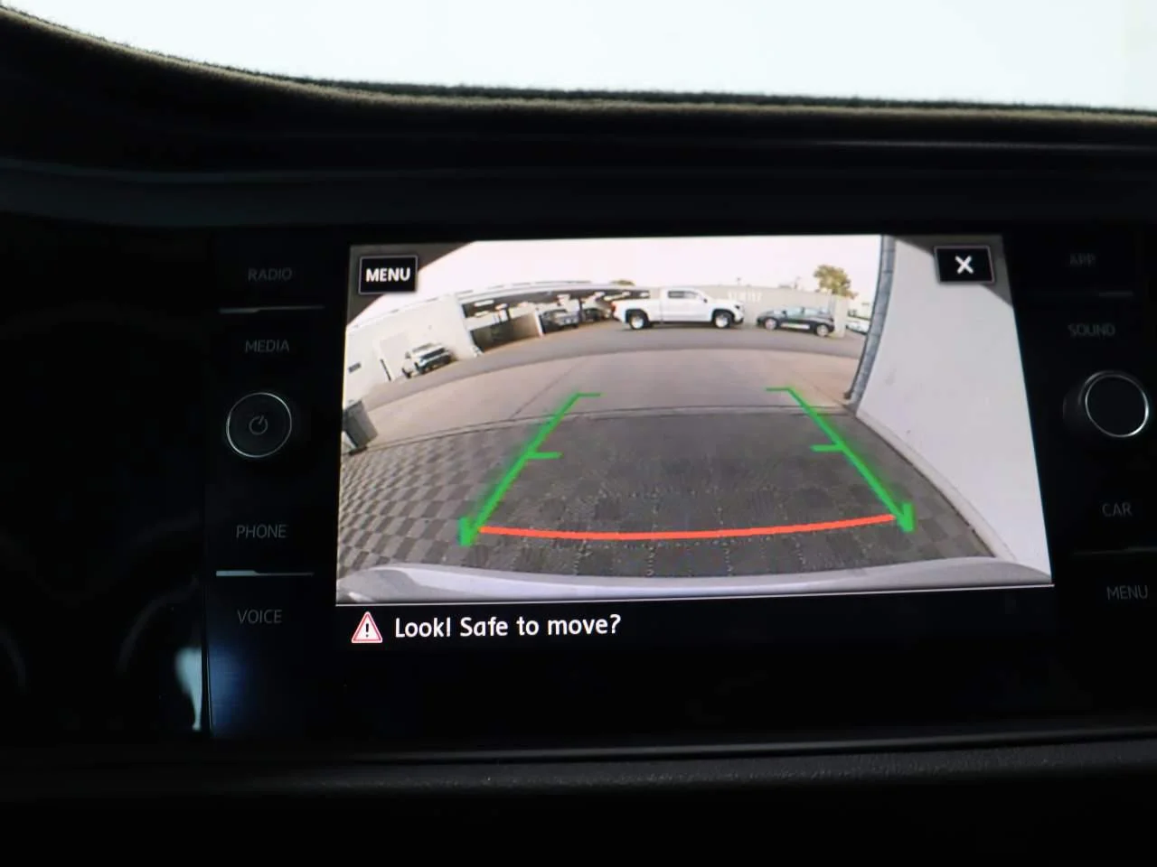 2019 Volkswagen Jetta SEL - Photo 12