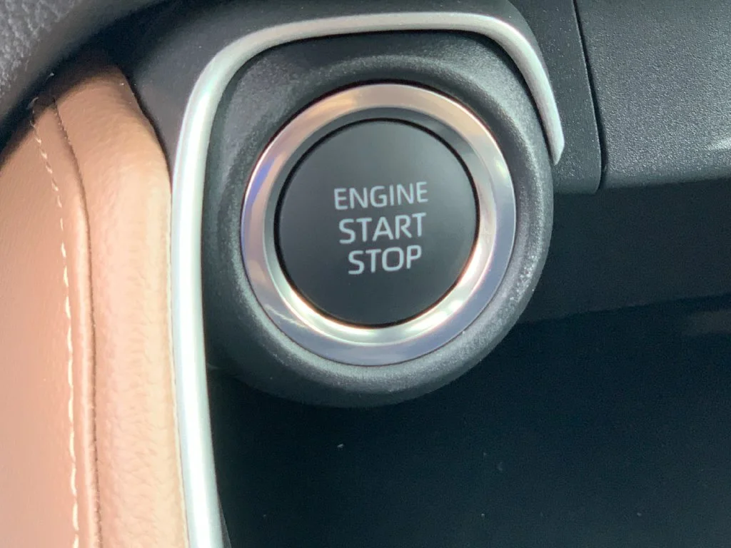Used 2026  Toyota Platinum image 26