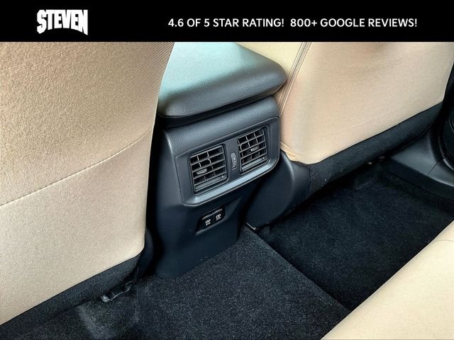 Used 2019 Blue Toyota XLE image 10