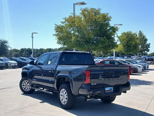 New 2026  Toyota SR5 image 6