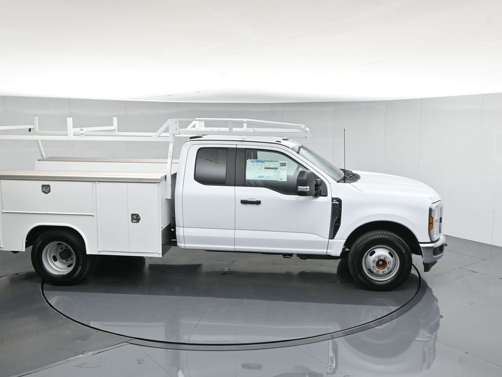 New 2026 Oxford White Ford XL image 58