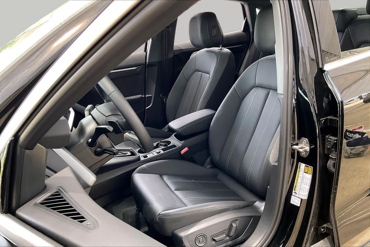 Pre-Owned 2026 Audi A3 Premium Plus